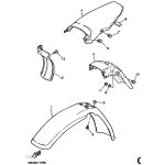 SCHRAUBE, MIT SCHEIBE