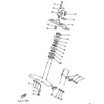 SCHRAUBE, MIT SCHEIBE