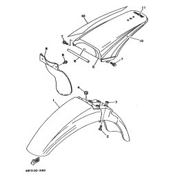 SCHRAUBE, MIT SCHEIBE
