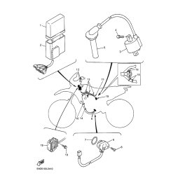 SCHRAUBE, MIT SCHEIBE