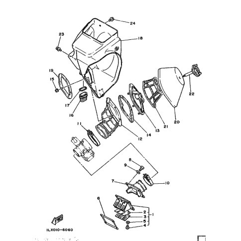 SCHRAUBE, MIT SCHEIBE