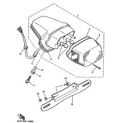 SCHRAUBE, MIT SCHEIBE