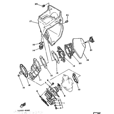 SCHRAUBE, MIT SCHEIBE