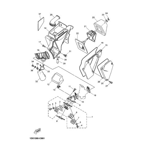 SCHRAUBE, MIT SCHEIBE