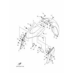 SCHRAUBE, MIT SCHEIBE