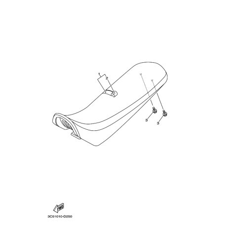 SCHRAUBE, MIT SCHEIBE