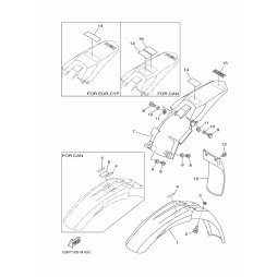 SCHRAUBE, MIT SCHEIBE