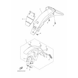 SCHRAUBE, MIT SCHEIBE