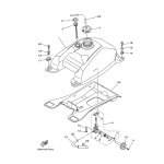 SCHRAUBE, MIT SCHEIBE