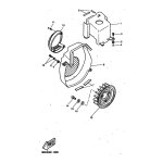 SCHRAUBE, MIT SCHEIBE