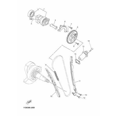 SCHRAUBE, MIT SCHEIBE