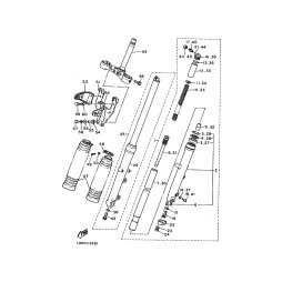 SCHRAUBE, MIT SCHEIBE