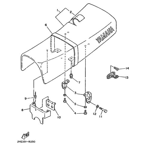 SCHRAUBE, MIT SCHEIBE