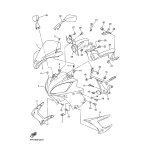 SCHRAUBE, MIT SCHEIBE