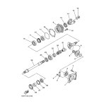 SCHRAUBE, MIT SCHEIBE