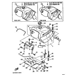 SCHRAUBE, MIT SCHEIBE
