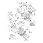 SCHRAUBE, MIT SCHEIBE