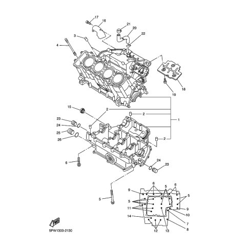 SCHRAUBE, MIT SCHEIBE