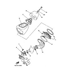 FLUGELSCHRAUBE