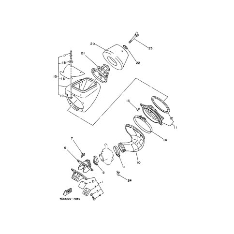 FLUGELSCHRAUBE