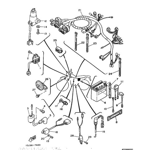 SCHRAUBE