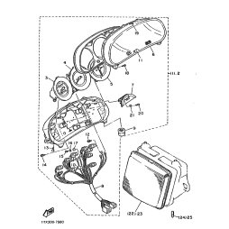 SCHRAUBE, MIT SCHEIBE