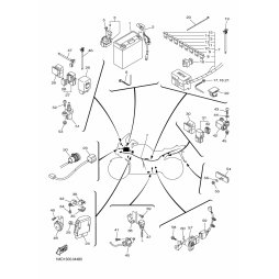 SCHRAUBE, MIT SCHEIBE