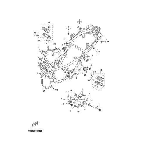 SCHRAUBE, MIT SCHEIBE
