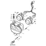 SCHRAUBE, MIT SCHEIBE