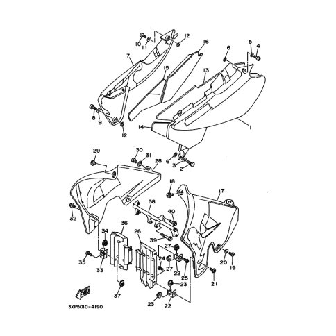 SCHRAUBE, MIT SCHEIBE