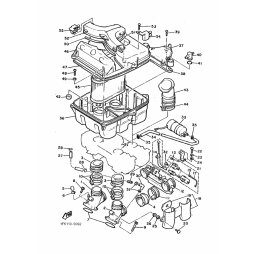 SCHRAUBE, MIT SCHEIBE