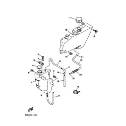 SCHRAUBE, MIT SCHEIBE