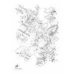 SCHRAUBE, MIT SCHEIBE