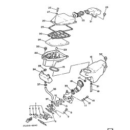 SCHRAUBE, MIT SCHEIBE