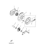 SCHRAUBE, MIT SCHEIBE