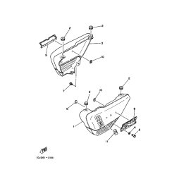 SCHRAUBE, MIT SCHEIBE