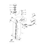 SCHRAUBE, MIT SCHEIBE
