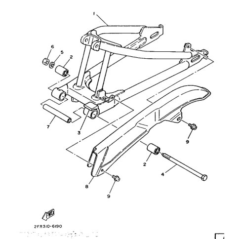 SCHRAUBE, MIT SCHEIBE