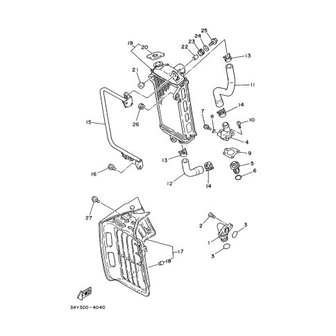 SCHRAUBE, MIT SCHEIBE