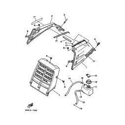 SCHRAUBE, MIT SCHEIBE
