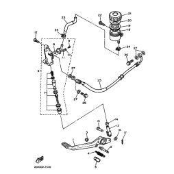 SCHRAUBE, MIT SCHEIBE