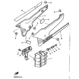 SCHRAUBE, MIT SCHEIBE