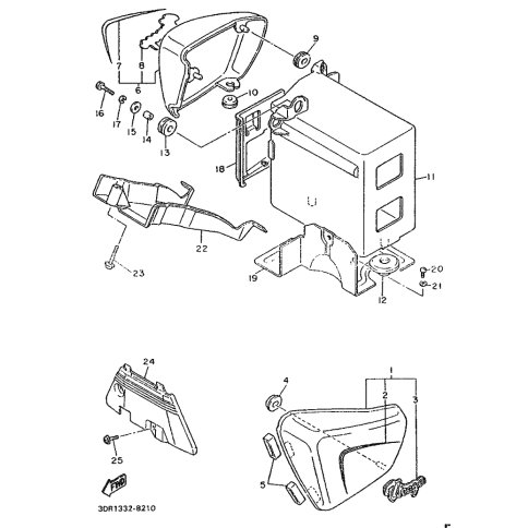 SCHRAUBE, MIT SCHEIBE