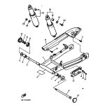 SCHRAUBE, MIT SCHEIBE