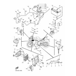 SCHRAUBE, MIT SCHEIBE