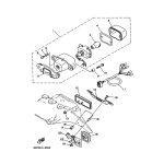 SCHRAUBE, MIT SCHEIBE