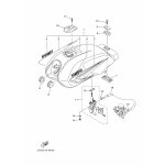 SCHRAUBE, MIT SCHEIBE