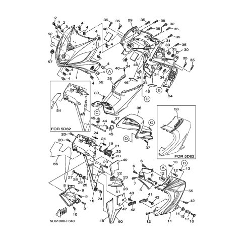 SCHRAUBE, MIT SCHEIBE