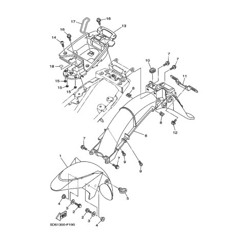 SCHRAUBE, MIT SCHEIBE