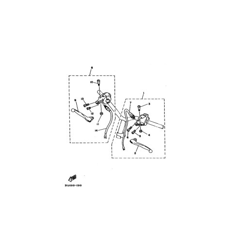 SELBSTSICHERNDE MUTTER